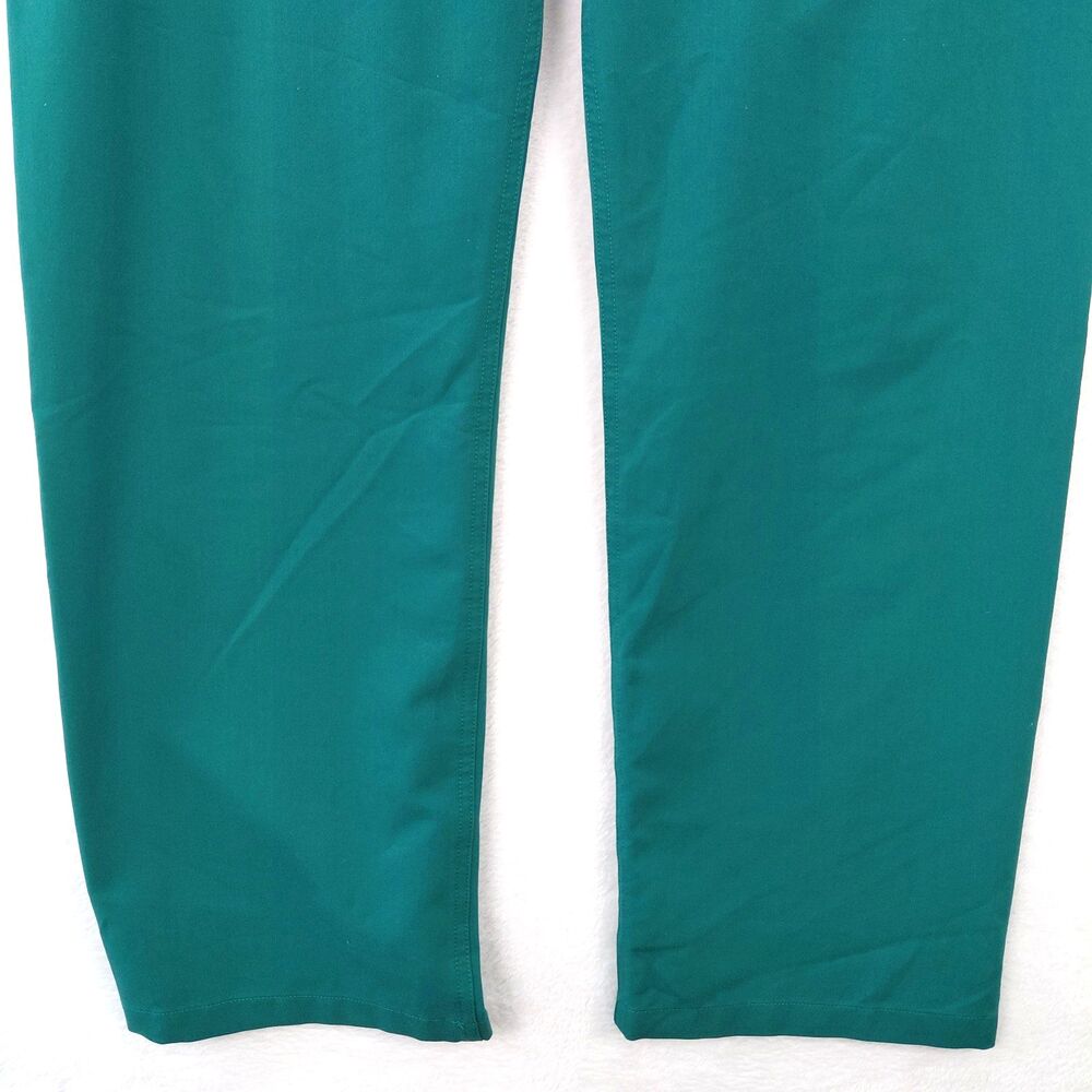 FIGS Livingston Scrub Pants Basic Technical Colle… - image 3